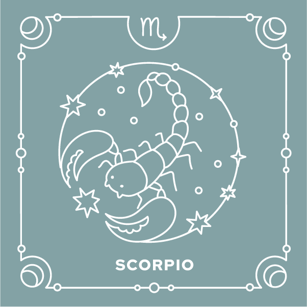 scorpio